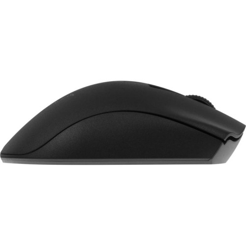 Мышь Razer DeathAdder V2 X HyperSpeed черный оптическая 14000dpi беспров. BT/Radio USB 6but (RZ01-04130100-R3C1)