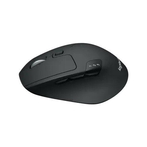 Мышь/ Logitech Wireless Mouse M720 Triathlon Мышь/ Logitech Wireless Mouse M720 Triathlon