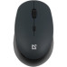 Мышь DEFENDER WRL AURIS MB-027 GREY 52029