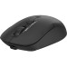 Мышь A4Tech Fstyler FG16CS Air2 черный оптическая 2000dpi silent беспров. USB для ноутбука 3but (FG16CS AIR2 BLACK)