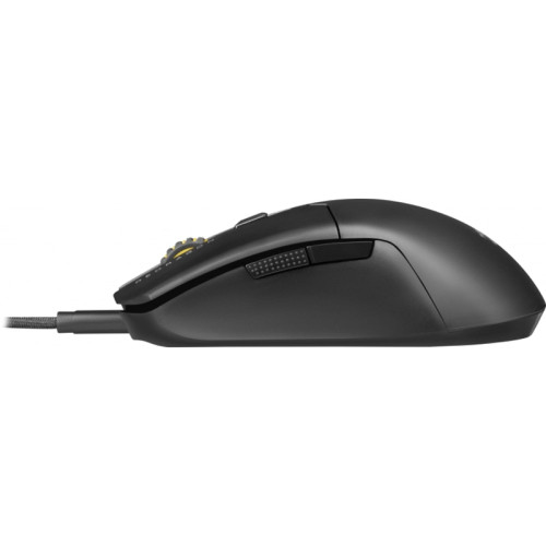 Мышь DEFENDER игровая 7кн. 26000dpi черн. Fyzu REDRAGON 72153 Мышь DEFENDER игровая 7кн. 26000dpi черн. Fyzu REDRAGON 72153
