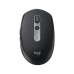 Мышь/ Logitech Wireless Mouse  M590 Multi-Device Silent - GRAPHITE TONAL