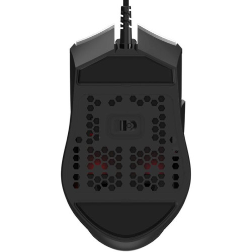 Мышь A4Tech Bloody ES8 белый оптическая 6000dpi USB 7but (ES8 PANDA WHITE)