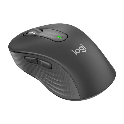 Мышь LOGITECH WRL SIGNATURE M650 GRAPHITE 910-006390