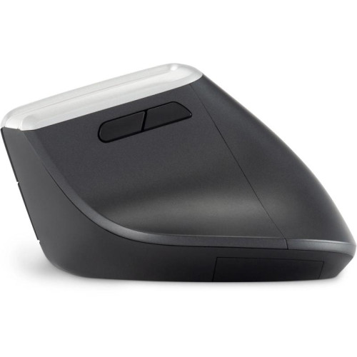 Мышь Oklick 991MW серый оптическая 2400dpi silent беспров. BT/Radio USB для ноутбука 7but (1885263)