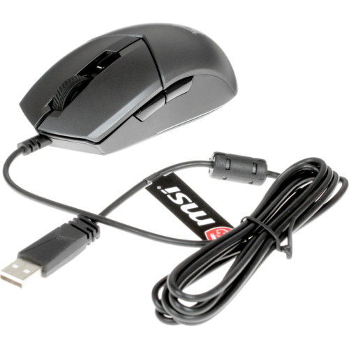 Мышка USB OPTICAL GAMING CLUTCH GM11 MSI Мышка USB OPTICAL GAMING CLUTCH GM11 MSI