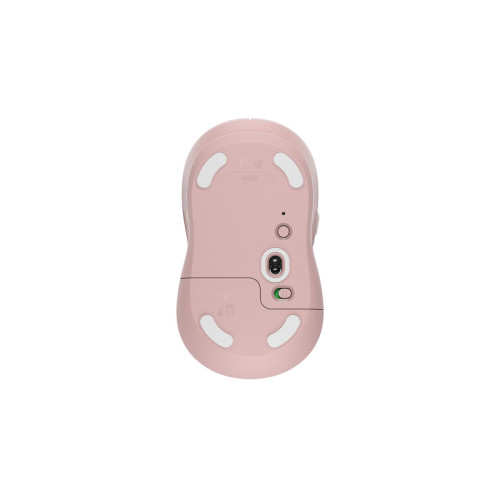 Мышь/ Logitech Wireless Mouse Signature M650 -ROSE-BT-M650 Мышь/ Logitech Wireless Mouse Signature M650 -ROSE-BT-M650