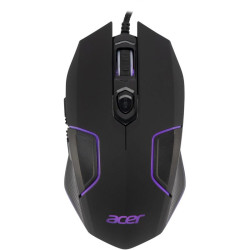 Мышь Acer OMW170 черный оптическая 3200dpi USB 6but (ZL.MCEEE.00R)