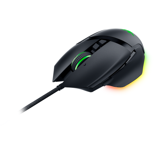 Игровая мышь Basilisk V3/ Razer Basilisk V3 - Ergonomic Wired Gaming Mouse