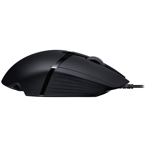Мышь/ Logitech Mouse G402 Hyperion Fury Gaming Retail