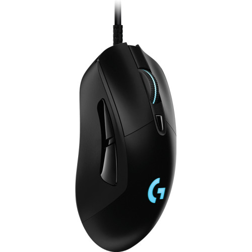 Мышь Logitech Mouse G403 HERO Gaming -USB