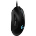 Мышь Logitech Mouse G403 HERO Gaming -USB Мышь Logitech Mouse G403 HERO Gaming -USB