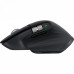 Мышь LOGITECH MX Master 3S Bluetooth GRAPHITE
