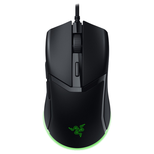 Игровая мышь Razer Cobra Razer Cobra - Black Gaming Mouse