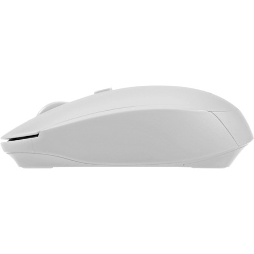 Мышь Acer OMR308 белый оптическая 1600dpi беспров. BT/Radio USB 4but (ZL.MCECC.023)