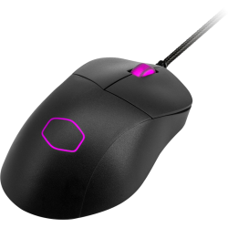 Манипулятор типа мышь/ Cooler Master MM730 Black