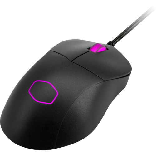 Манипулятор типа мышь/ Cooler Master MM730 Black