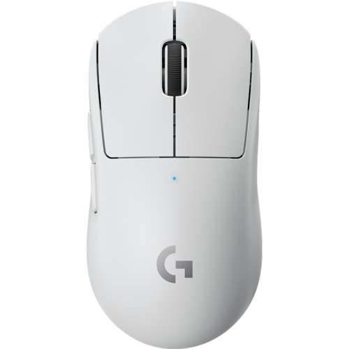 Мышь/ Logitech Mouse PRO Х Superlight Wireless Gaming White  Retail