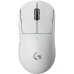 Мышь/ Logitech Mouse PRO Х Superlight Wireless Gaming White  Retail