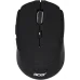 Мышь компьютерная/ Беспроводная мышь ACER OMR050  Wireless Dual Mode Mouse 1600dpi (6but) black