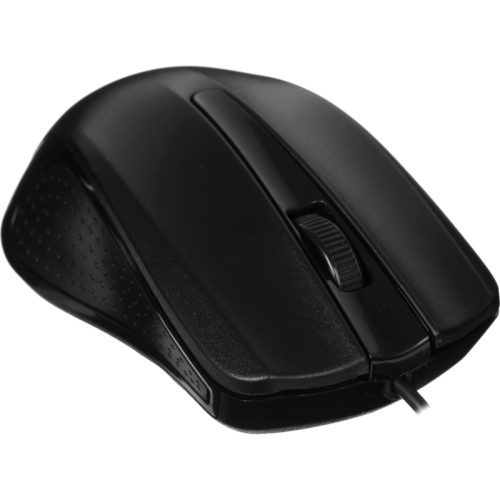 Мышь компьютерная/ Проводная мышь Acer OMW010 оптическая (1200dpi) USB (3but) black Мышь компьютерная/ Проводная мышь Acer OMW010 оптическая (1200dpi) USB (3but) black