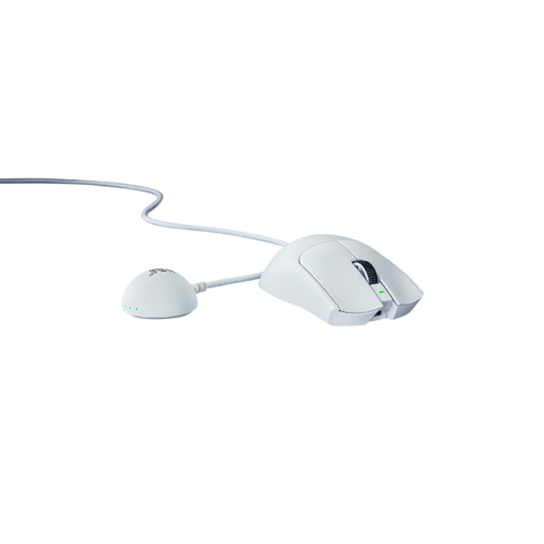 Игровая мышь Razer Viper V4 Pro - White Mouse/ Razer Viper V4 Pro - White Mouse