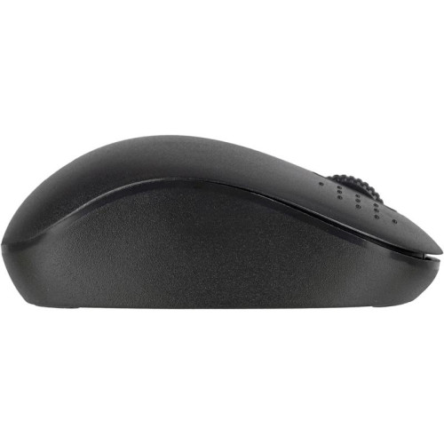 Мышь Oklick 685MW черный оптическая 1200dpi беспров. USB для ноутбука 3but (1058946)