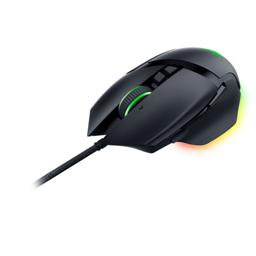 Игровая мышь Basilisk V3 Razer Basilisk V3 - Ergonomic Wired Gaming Mouse