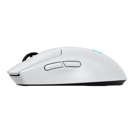 Мышь/ Logitech Mouse G PRO 2 LIGHTSPEED - WHITE