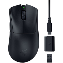 Игровая мышь Razer DeathAdder V3 HyperSpeed/ Razer DeathAdder V3 HyperSpeed