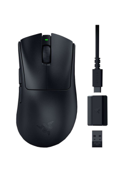 Игровая мышь Razer DeathAdder V3 HyperSpeed/ Razer DeathAdder V3 HyperSpeed
