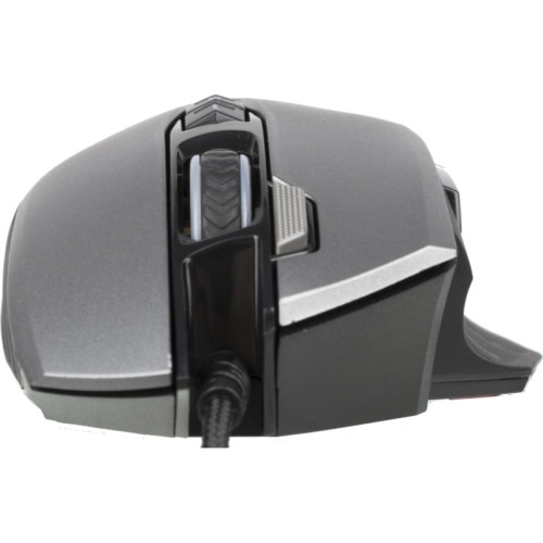 Мышь A4Tech Bloody J95s серый оптическая 8000dpi USB3.0 9but (J95S GREY) Мышь A4Tech Bloody J95s серый оптическая 8000dpi USB3.0 9but (J95S GREY)
