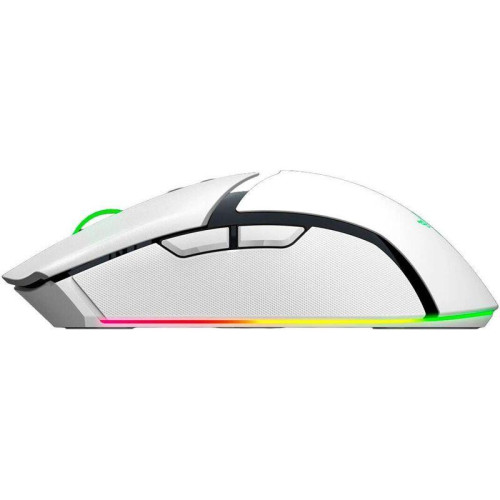 Игровая мышь Razer Cobra Pro Gaming Mouse - White/ Razer Cobra Pro - White Gaming Mouse Игровая мышь Razer Cobra Pro Gaming Mouse - White/ Razer Cobra Pro - White Gaming Mouse