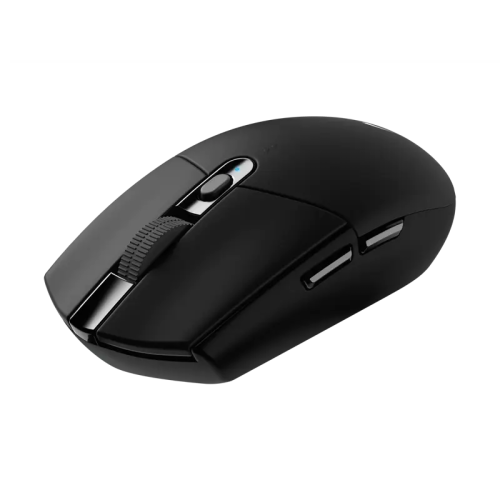 Мышь Logitech Mouse G304 Lightspeed  Wireless Gaming Black