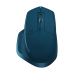Мышь/ Logitech Wireless MX Master 2S Mouse Midnight Teal