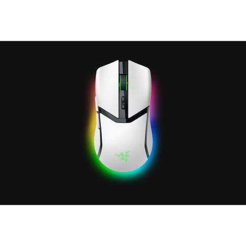 Игровая мышь Razer Cobra Pro Gaming Mouse - White/ Razer Cobra Pro - White Gaming Mouse Игровая мышь Razer Cobra Pro Gaming Mouse - White/ Razer Cobra Pro - White Gaming Mouse