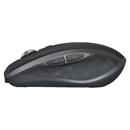 Мышь Logitech MX Anywhere 2S Mouse Graphite NEW