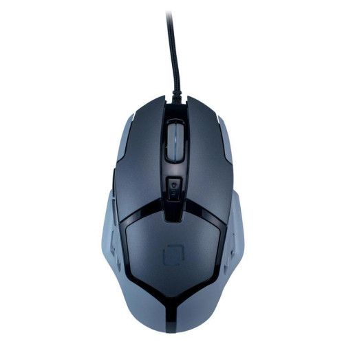 Мышь Oklick 915G HELLWISH V2 черный/серый оптическая 4800dpi USB 6but (1003993) Мышь Oklick 915G HELLWISH V2 черный/серый оптическая 4800dpi USB 6but (1003993)