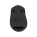 Мышь/ Logitech Wireless Mouse M330 SILENT PLUS,BLACK