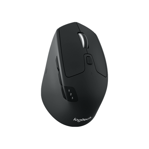 Мышь/ Logitech Wireless Mouse M720 Triathlon