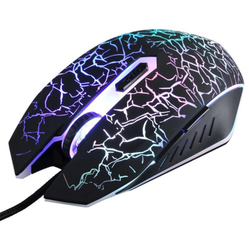 Мышь Oklick 905G INVASION черный оптическая 3600dpi USB для ноутбука 6but (405626) Мышь Oklick 905G INVASION черный оптическая 3600dpi USB для ноутбука 6but (405626)