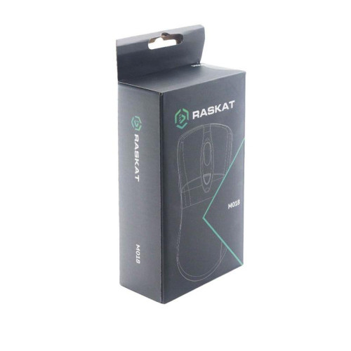 Мышь Raskat M018