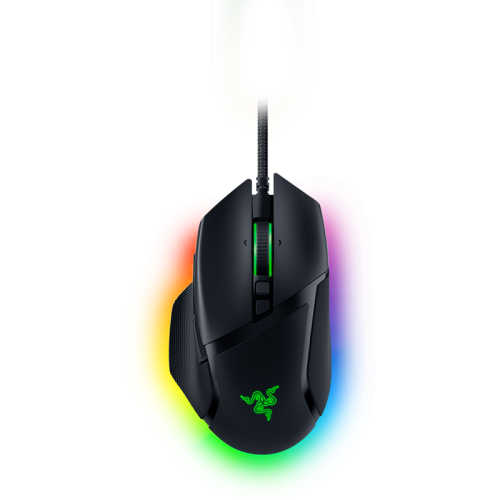 Игровая мышь Basilisk V3/ Razer Basilisk V3 - Ergonomic Wired Gaming Mouse