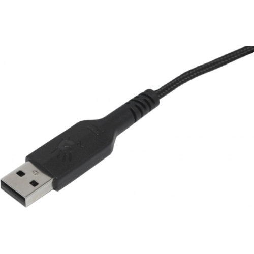 Мышь A4Tech Bloody W95 Max Naraka белый/рисунок оптическая 12000dpi USB 6but Мышь A4Tech Bloody W95 Max Naraka белый/рисунок оптическая 12000dpi USB 6but