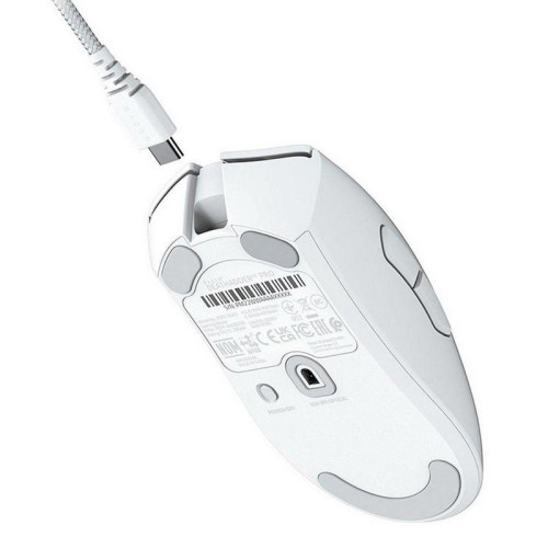 Мышь Razer DeathAdder V3 Pro White Edition
