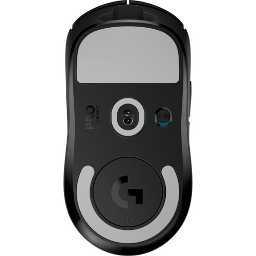 Мышь Logitech PRO Х Superlight Wireless Gaming Black