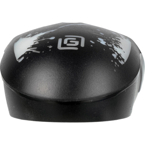 Мышь Oklick 399M STIGMA черный оптическая 1200dpi USB для ноутбука 3but (1175321) Мышь Oklick 399M STIGMA черный оптическая 1200dpi USB для ноутбука 3but (1175321)