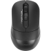 Мышь A4Tech Fstyler FB10C черный оптическая 2000dpi беспров. BT/Radio USB 4but (FB10C STONE BLACK) Мышь A4Tech Fstyler FB10C черный оптическая 2000dpi беспров. BT/Radio USB 4but (FB10C STONE BLACK)