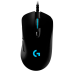 Мышь/ Logitech Mouse G403 HERO Gaming Retail Мышь/ Logitech Mouse G403 HERO Gaming Retail