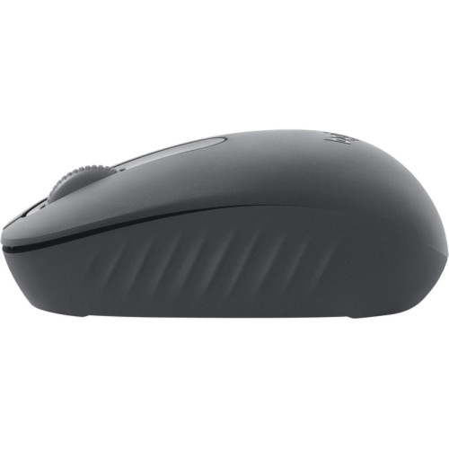 Мышь Logitech M196 графитовый оптическая 1000dpi беспров. BT для ноутбука 2but (910-007315) Мышь Logitech M196 графитовый оптическая 1000dpi беспров. BT для ноутбука 2but (910-007315)